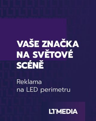 Naše LED panely můžete vidět nejen v Česku 🌎🌍🌏 #ledadvert #ledteam #ltmedia